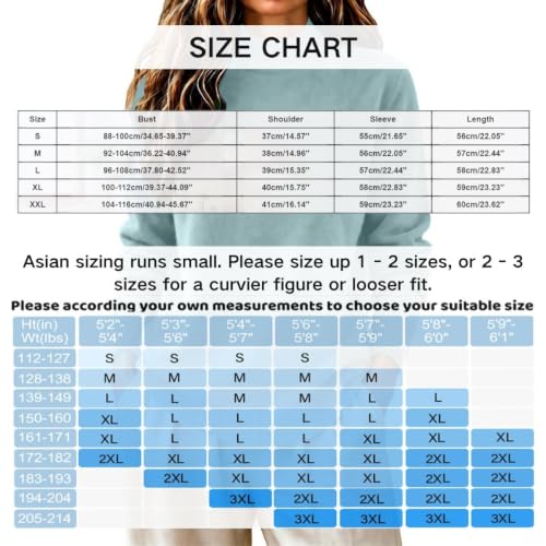 BAOQIN Womens Sweaters Lightweight Warm Mock Neck Knit Tops b-Light Green L - image 4