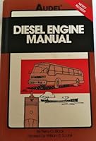 Diesel Engine Manual 0672233711 Book Cover