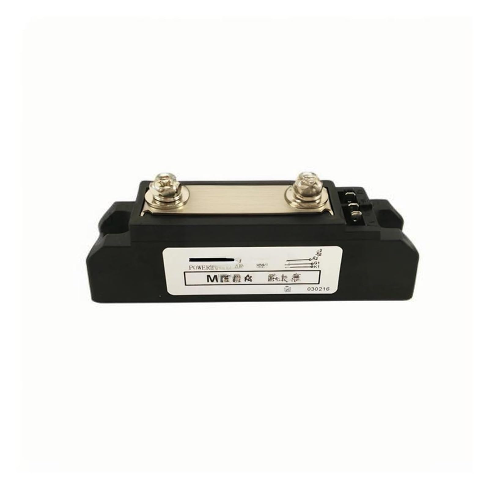 TNFOFUDH MTC90A1000V MTC90A1200V MTC90A1600V MTC90A1800V MTC90A2000V Power Module(MTC90A1000V)