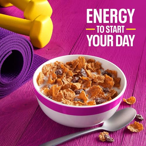 Kellogg's Raisin Bran Original Giant Size Breakfast Cereal 27.1 oz - image 5