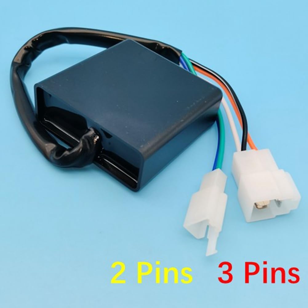 Igniter CDI Box for Suzuki DR200SE DR200 Dirt Bike 1996-2009 2013 32900-42A30 131800-0260 Z1283