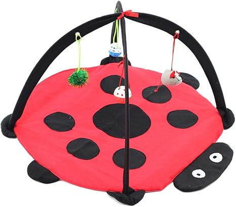 cat play mat amazon