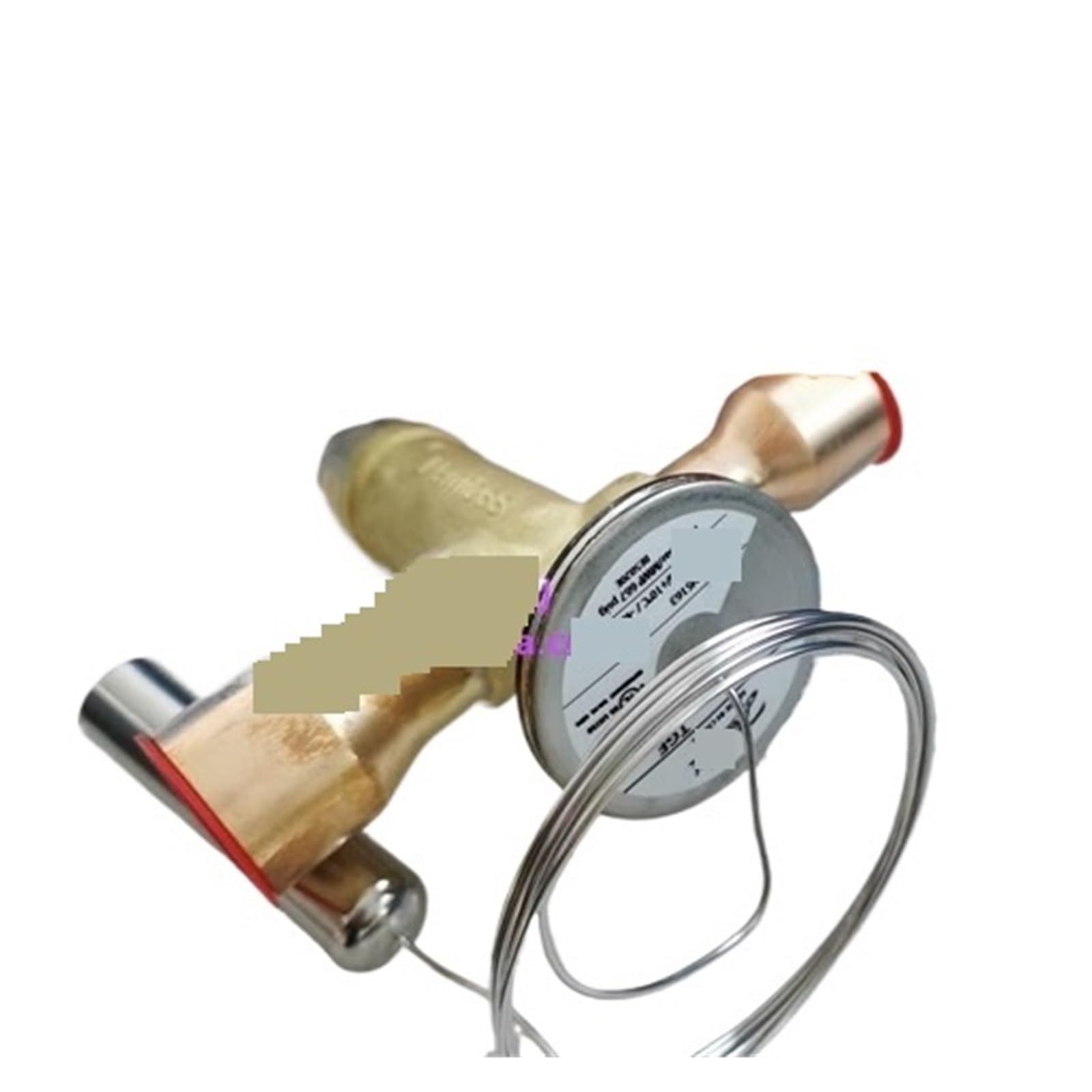 Valvola di espansione Valvola di espansione termica TGE R410A 067N3159 067N3160(067N3159)