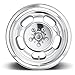 Us Mag indy 15x10 6x139.7-50et 108.00mm high luster polished wheel