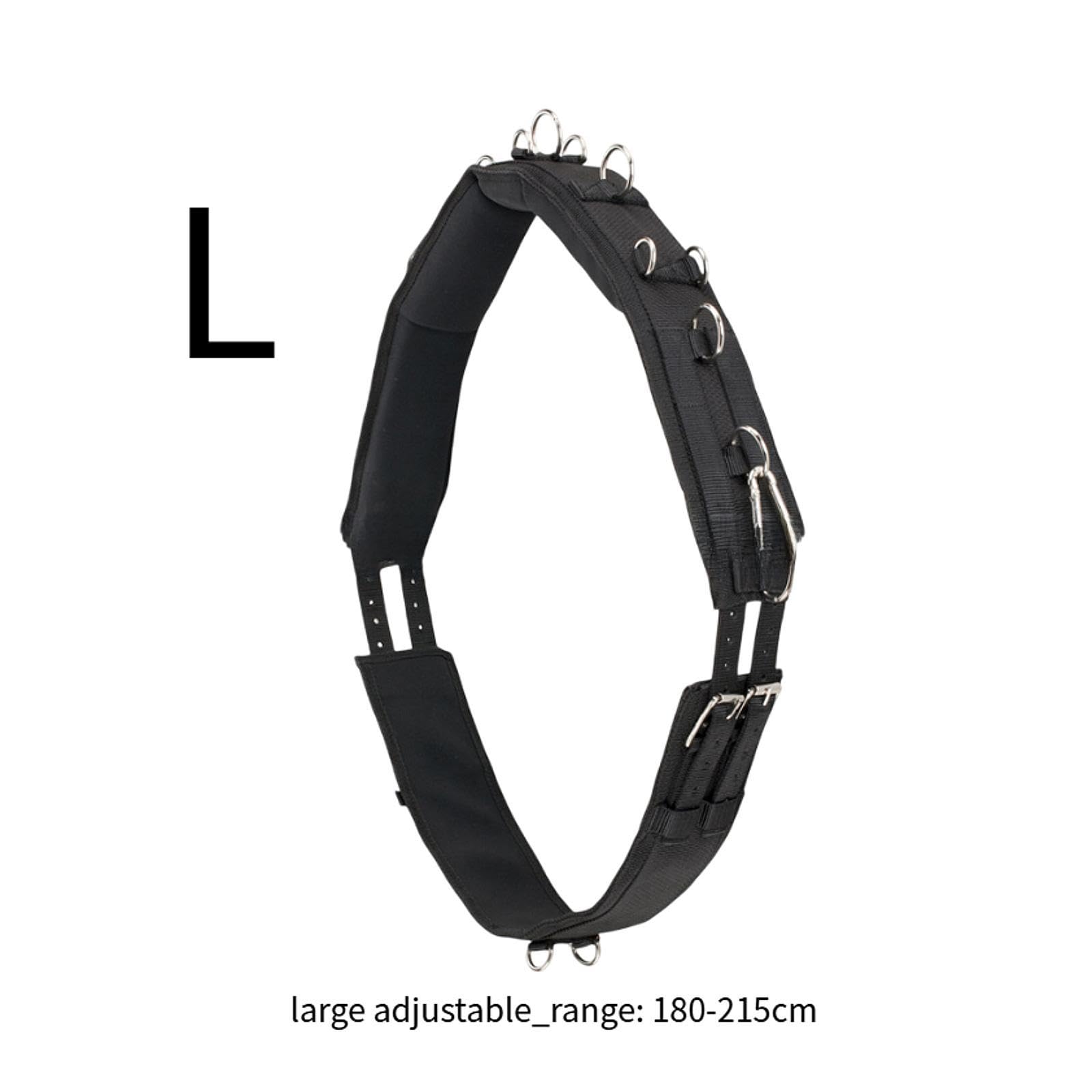 Sedile Di Addestramento Professionale Per Cavallo Per,