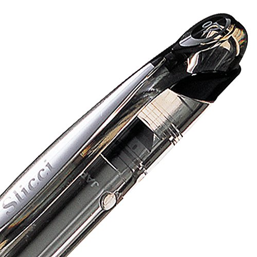 Pentel bg207 Slicci Roller inchiostro gel con