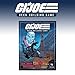 Renegade Game Studios G.I. Joe Deck Building Game Silent Interlude Expansion - 2 Missions, Ages 14+