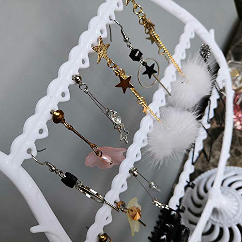 Jiashemeng Espositore per Scatola, Corno