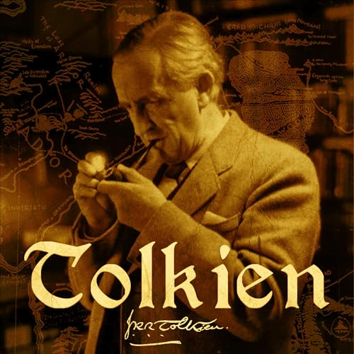 Bonus Content: J.R.R. Tolkien