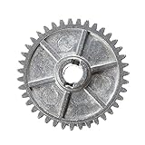 BephaMart REMO G2610 Plastic Spur Gear 39T 1/16 RC Car Parts For Truggy Buggy Short Course 1631 1651 1621
