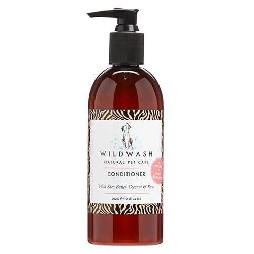 WildWash Balsamo, 300 ml
