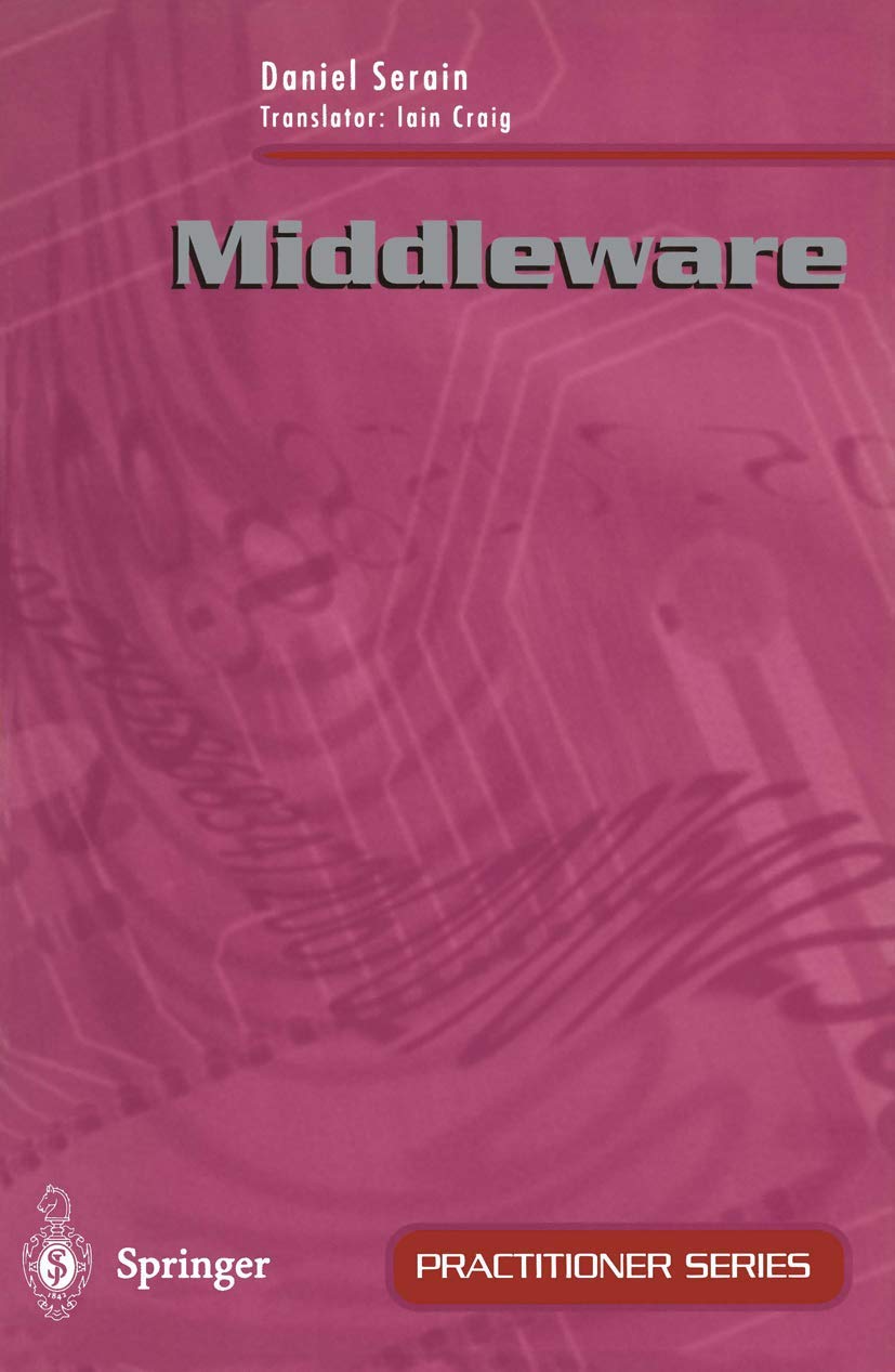 Middleware (Practitioner Series)