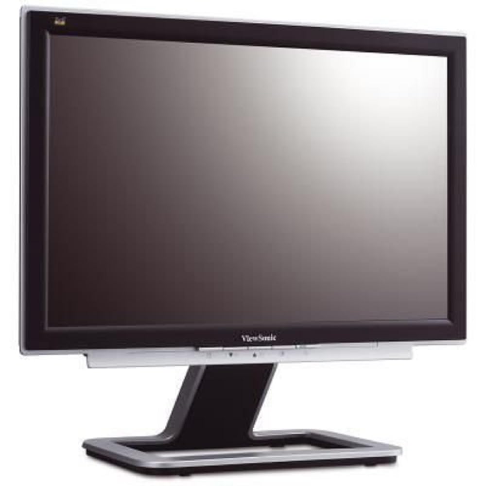 Amazon.com: ViewSonic VX2025WM 20-inch Widescreen LCD Monitor