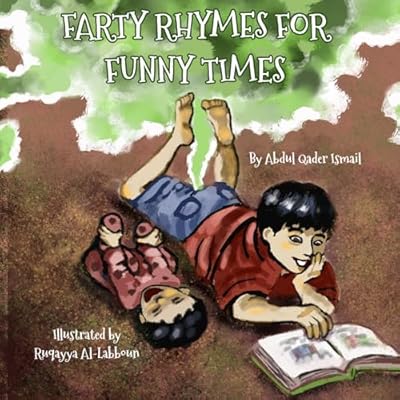 Farty Rhymes for Funny Times