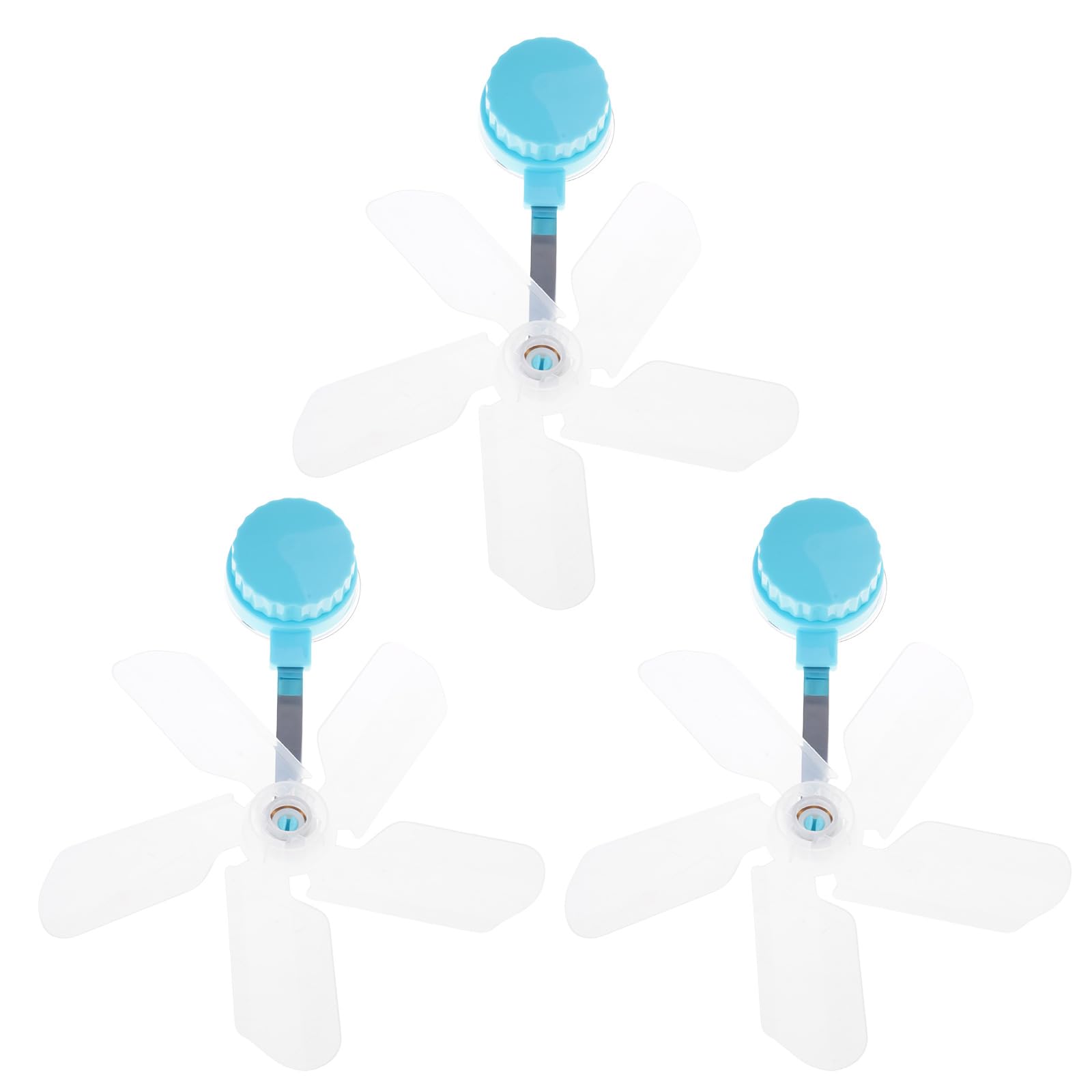Elnwnnkc Air Conditioning Winds Deflectors Texture Air Conditioning Baffle Winds Deflectors for Airflows Managemen Vents Baffles