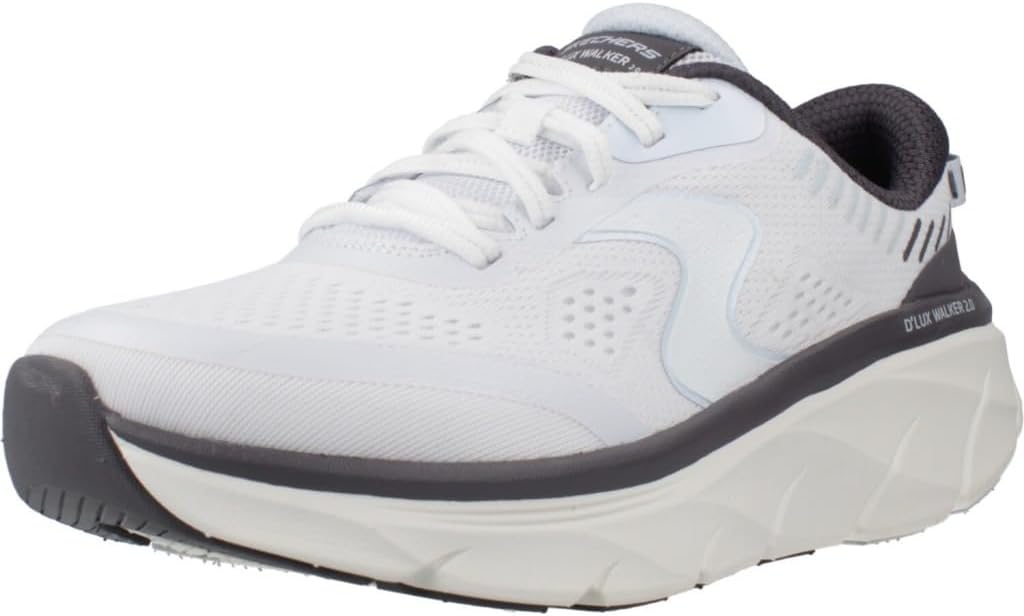 Skechers DLux Walker 2.0 Active Pace Runners Womens