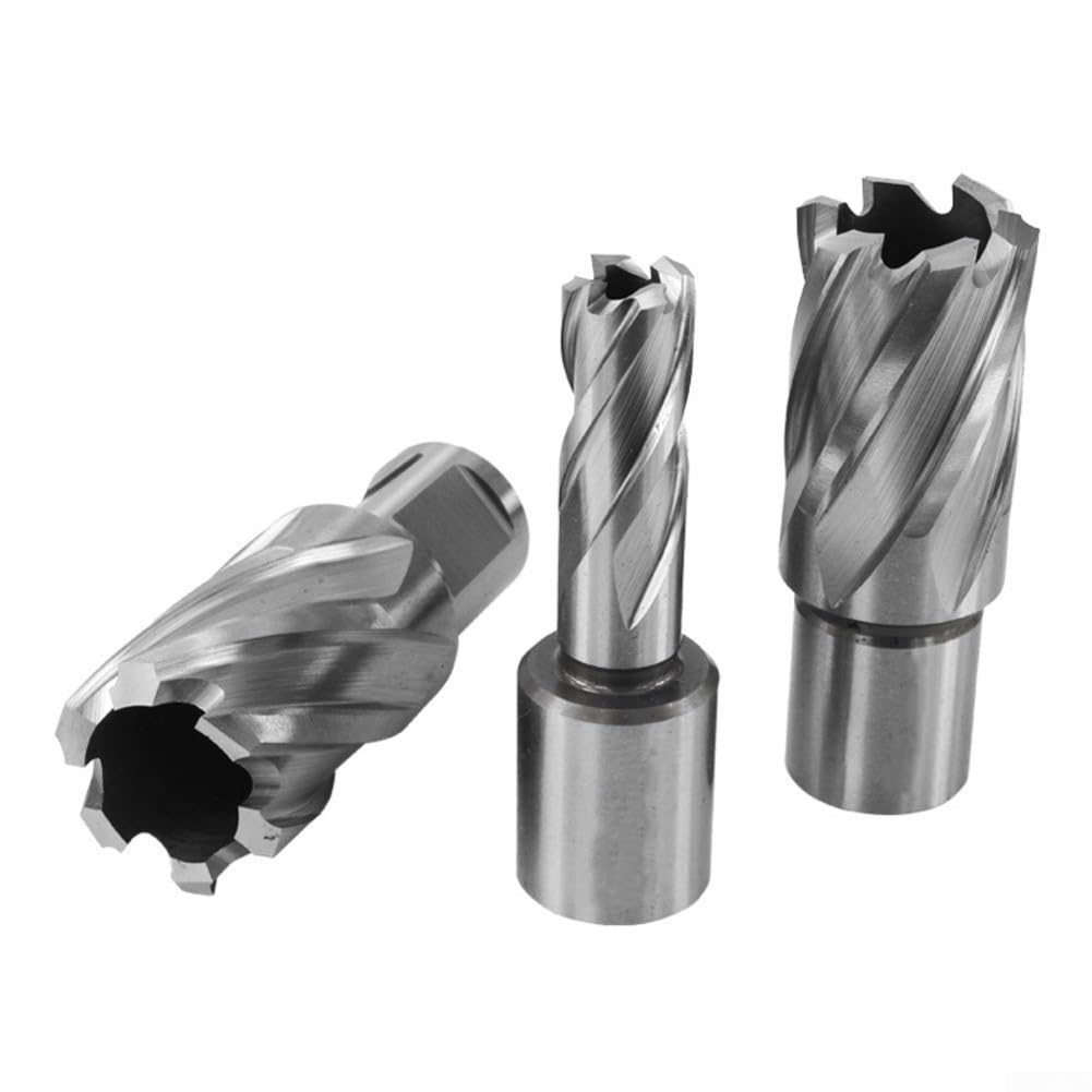 para herramienta Corte Metal 3/4" Weldon 2 Unidades para herramienta