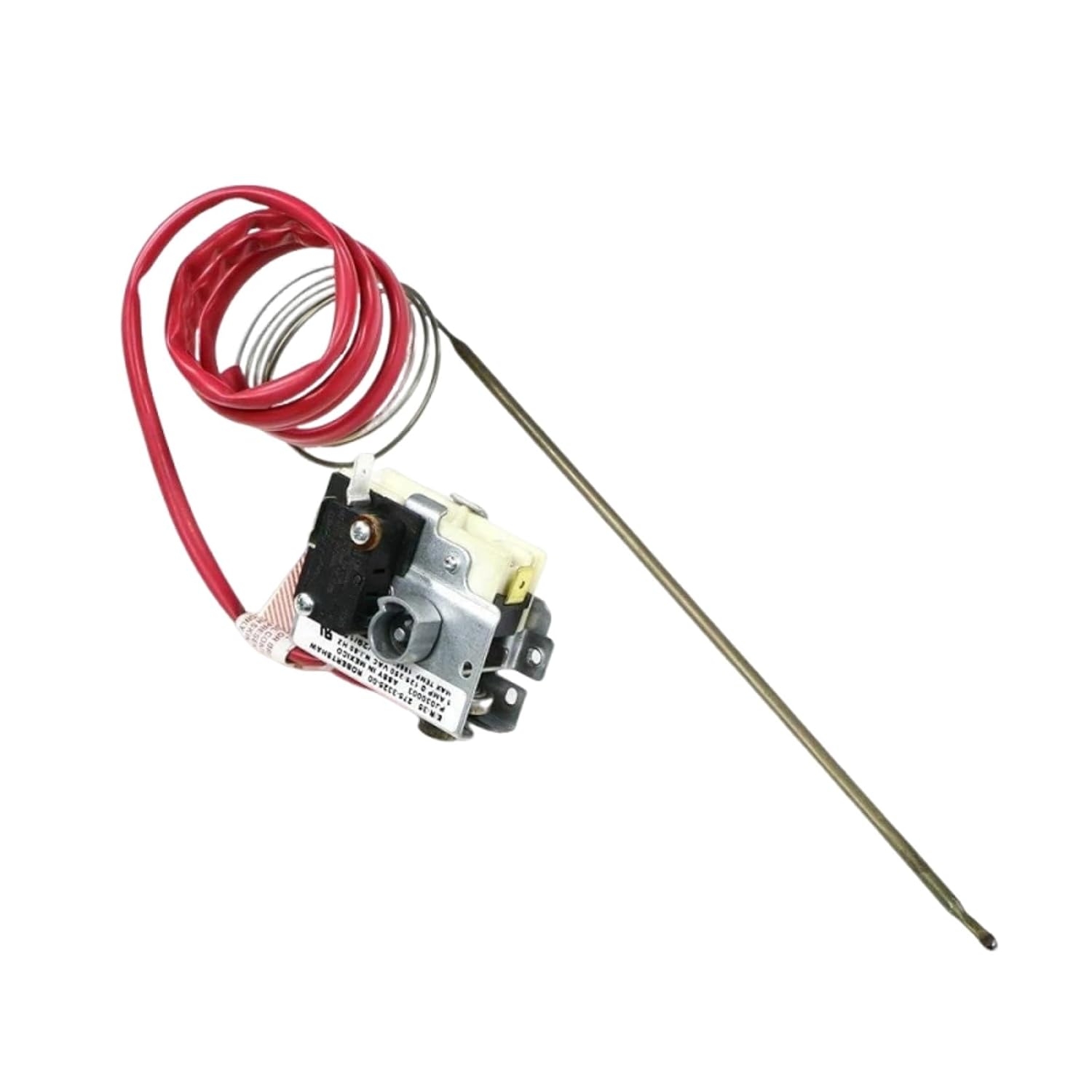275-3325-00 for Robertshaw Oven Thermostat DEDO275 DESO105 DESO175 EVEDO205 EVESC305 DEDO205 EVESO105