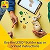 LEGO Creator 3 in 1 Cute Bunny Toy - Building Toy Set with 3 Build Options, Bunny, Seal, or Llama - Animal Figures for Kids, Girls and Boys, Ages 8+ - Gift Idea for Birthdays - 31162 #5