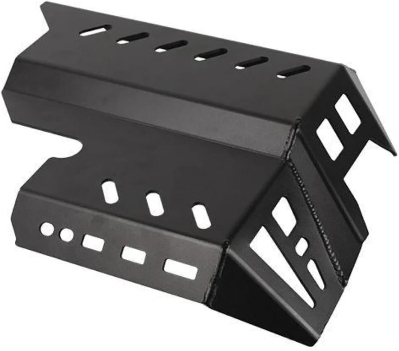 2025 Motorcycle Accessories Skid Plate Engine Guard Bash Protection Protector for Honda NX500 NX400 NX 500 400 2024(Black)