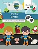  EMSteps Basic Kids Mix 1: Bauanleitungen für Noppenbausteine