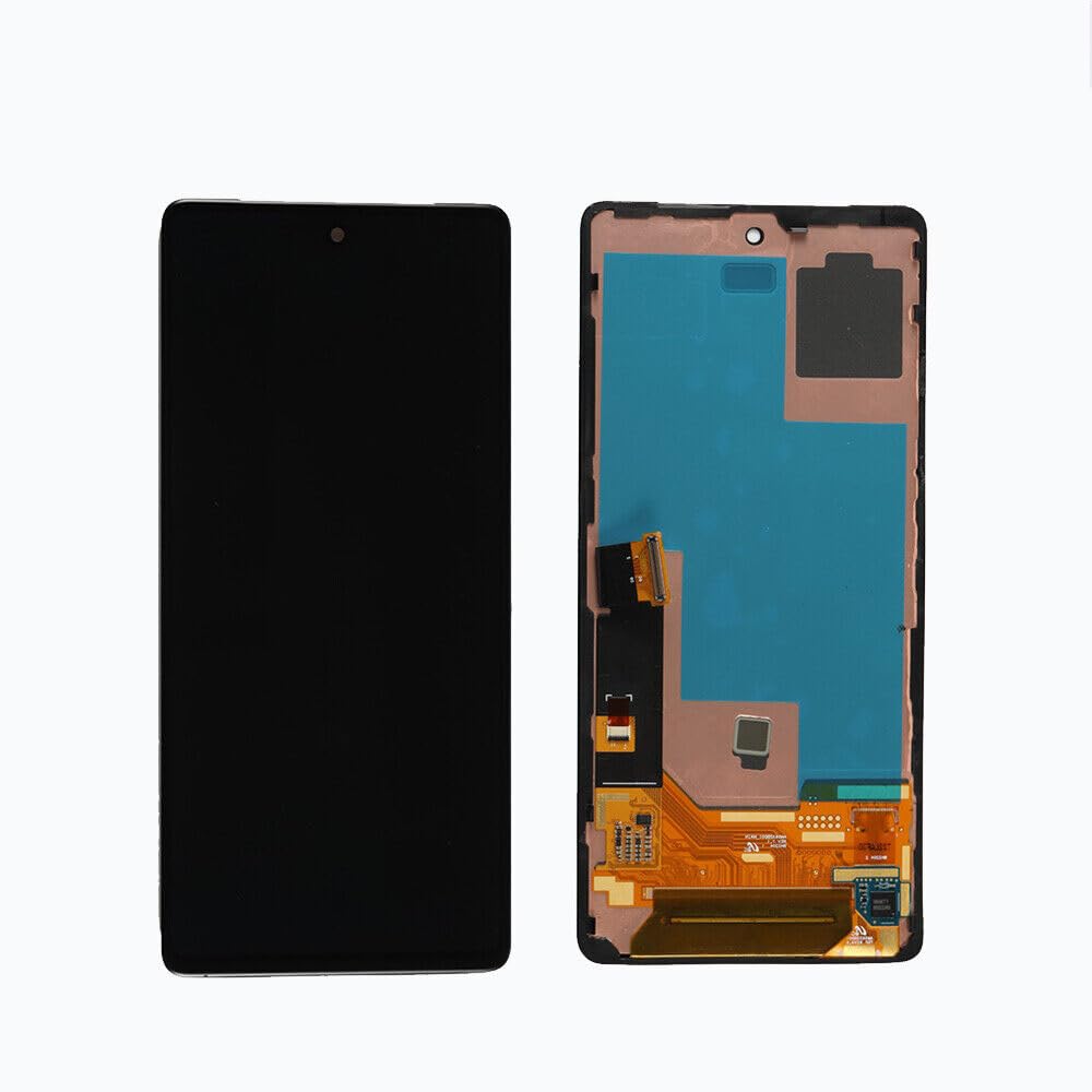 Pixel7 Pro 画面交換用液晶 Amazon.co.jp: A-MIND For Google Pixel 7 Pro 液晶パネル 画面