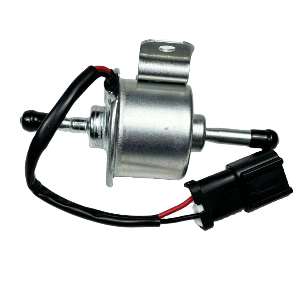 for AT318139 Fuel for Takeuchi TB230 3TN100L HP-404C-22 Engines 3450 UTV