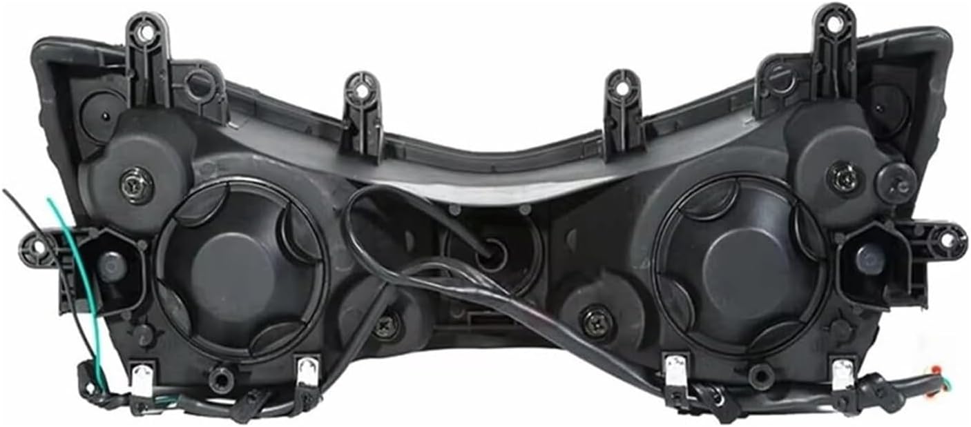 用 ニンジャ 用 ZX6R 用 ZX-6R 用 ZX636 2005 2006 オートバイヘッド