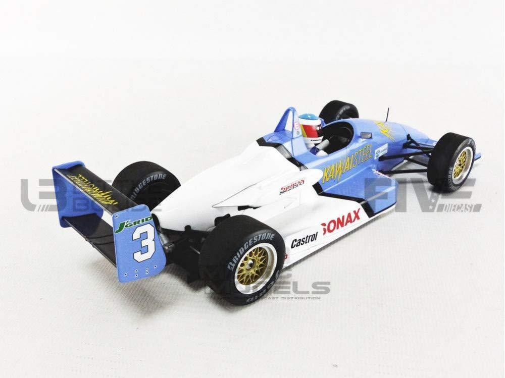 Minichamps - Auto in Miniatura da Collezione, 517901823, Bianco/Rosso