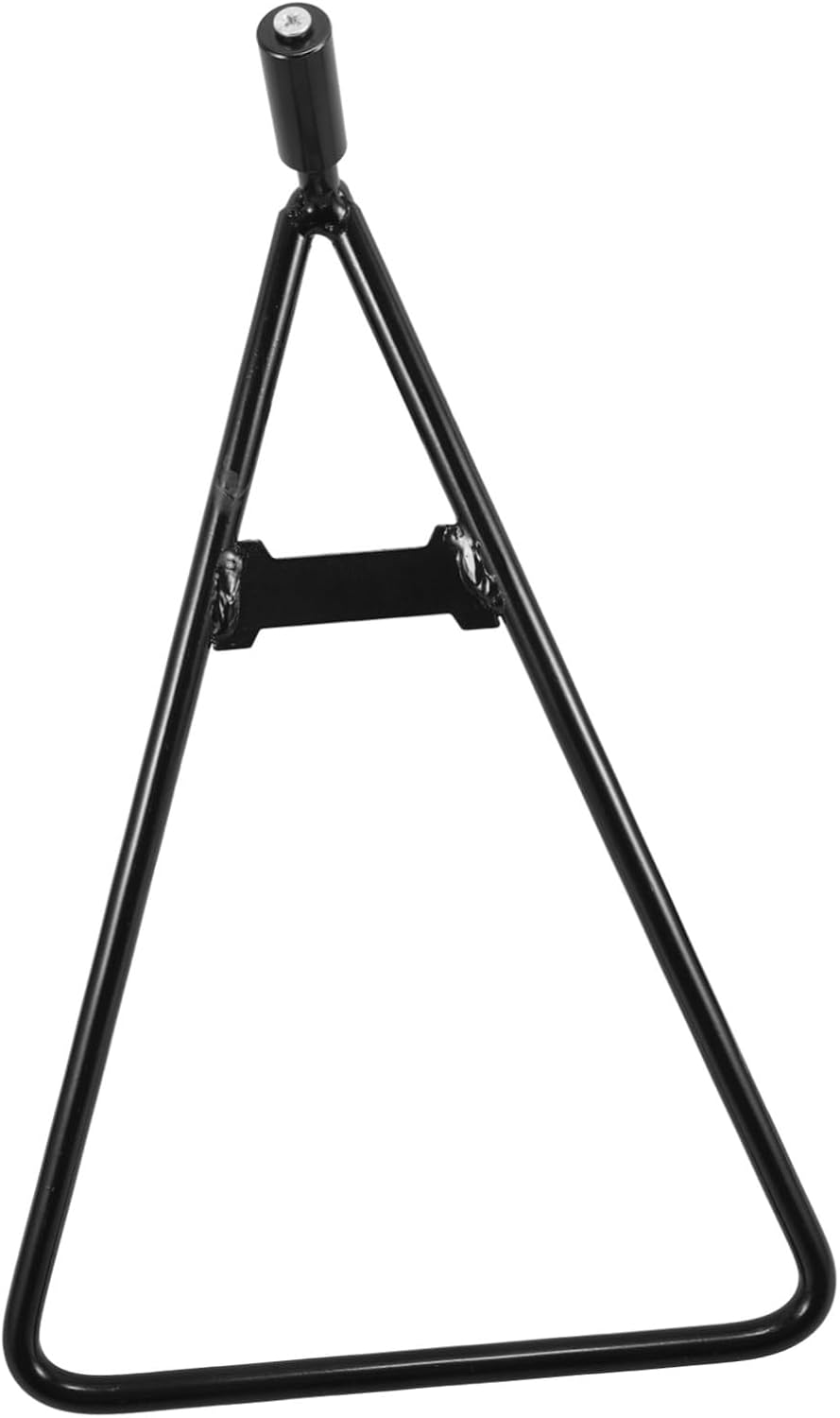 Alipis Motorcycle Kickstand Replacement Side Stand for Stability and Motorcycle Accessory High Load-bearing Capacity
