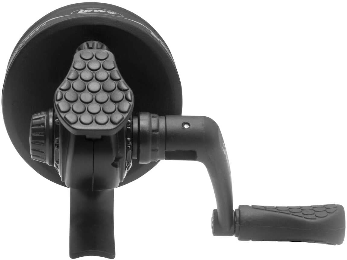 Lew's Speed Cast Spincast Reel
