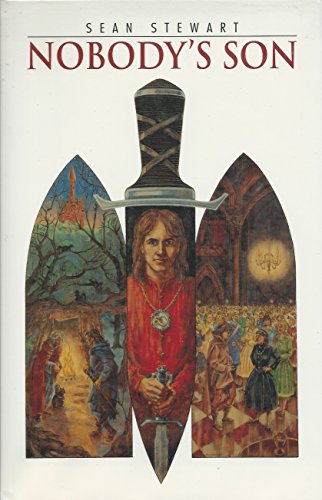 Cover of Nobody's Son