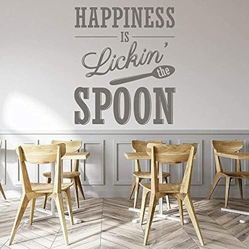 Pegatinas de pared en blanco y negro como se muestra, añaden ambiente a tu casa, se pueden utilizar para decorar la sala de estar, el comedor y el dormitorio, 50 x 58 cm