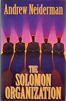 Solomon Organization 0425142817 Book Cover