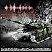 1/16 RC Tank, Heng Long German Leopard 2 A6 RC Battle Army Toy with Smoke, Sound, Light, 2.4G Remote Control Tank That Shoots BBS with Upgraded Metal Tracks, Idler, Sprocket Wheel, Steel Gearbox