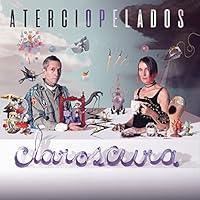 Aterciopelados Ablum Cover