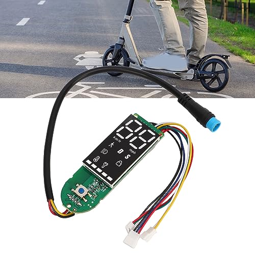 Placa de circuito para scooter PRO2 Bewinner repuesto de cuadro de instrumentos 2
