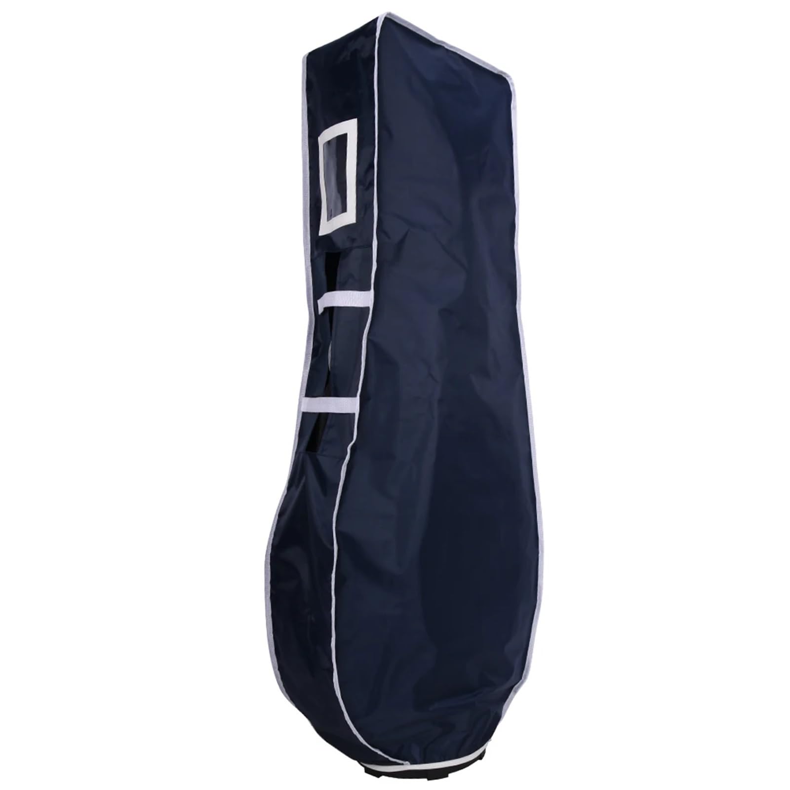Abdeckung Golfbag Golf-Regenschutztasche, wasserdicht und staubdicht, tragbar, faltbar, for Reisen