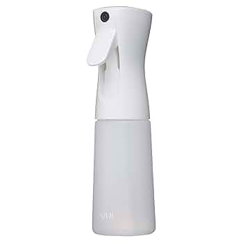 Amazon | アイビル エアリーミスト ミニ 220ml ホワイト
