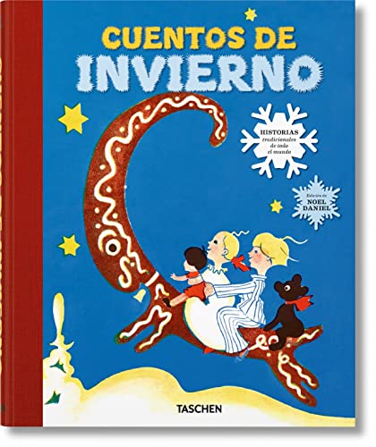 Fiabe d'inverno. 13 storie di neve e Natale