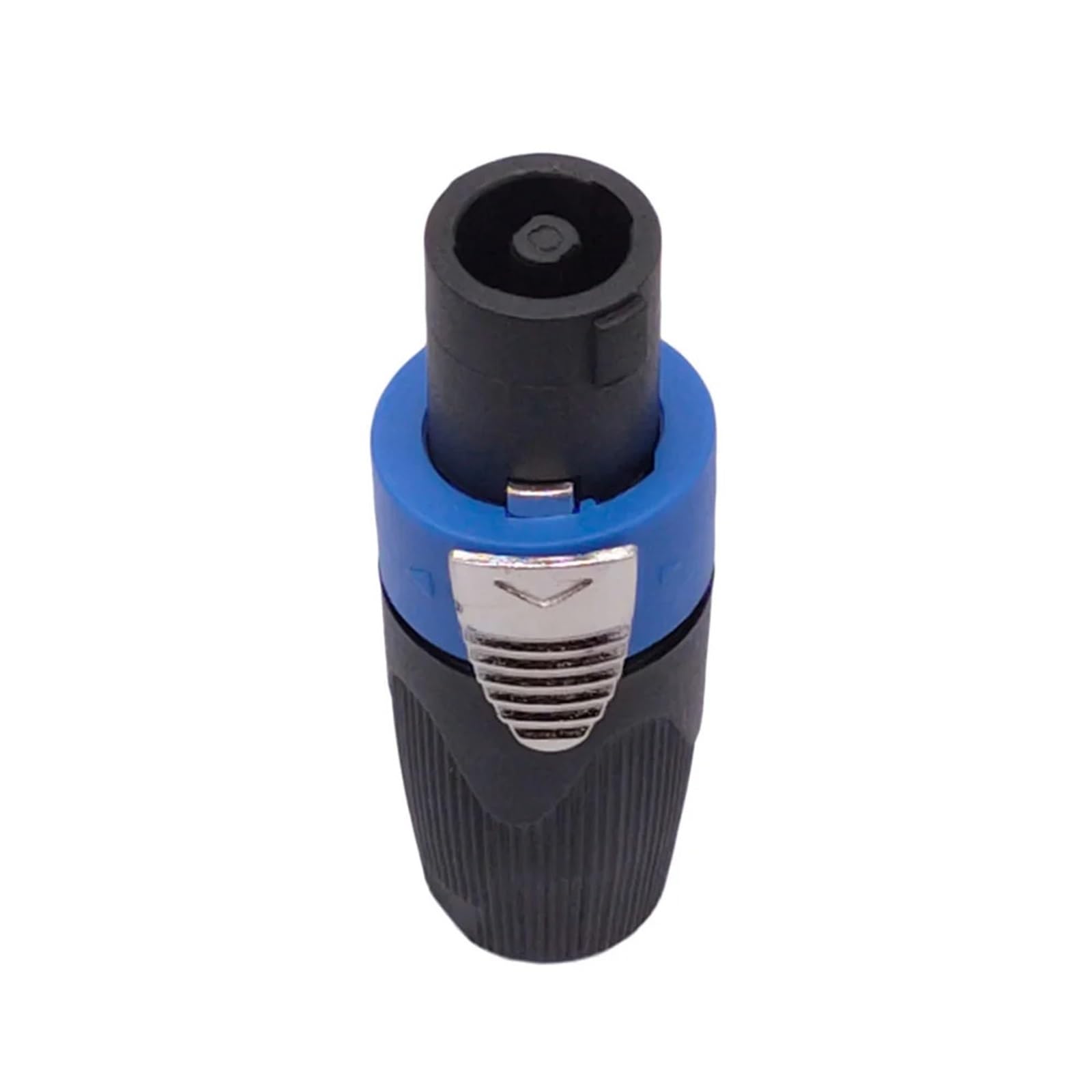 Conector NAC3FCA de 4 pines macho para alimentación de pantalla LED y taladros 7