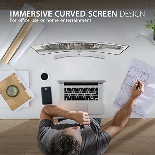 ViewSonic VX3216-SCMH-W 80cm 1080p 