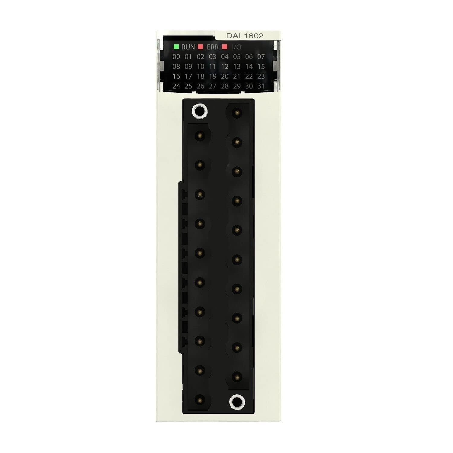 BTYKUYOO BMXDAI1602 PLC Module BMXDAI1602 PLC Module Sealed in Box 1 Year Warranty