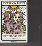 Cover zum Buch Rebellische Engel