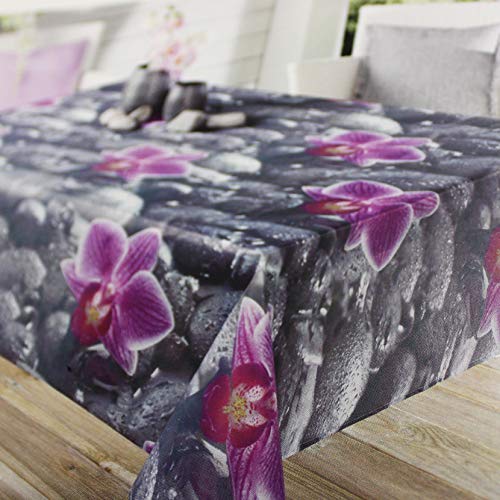 Kamaca - Tovaglia per esterni, lavabile