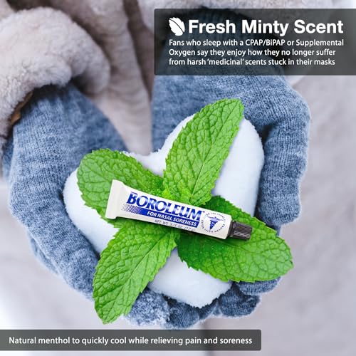 Boroleum Analgesic Ointment 0.60 oz (Pack of 4) - Thumbnail 4