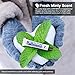 Boroleum Dry Relief Nasal Soreness & Stuffy Nose Relief | Medicated Nasal Gel and Nose Moisturizer