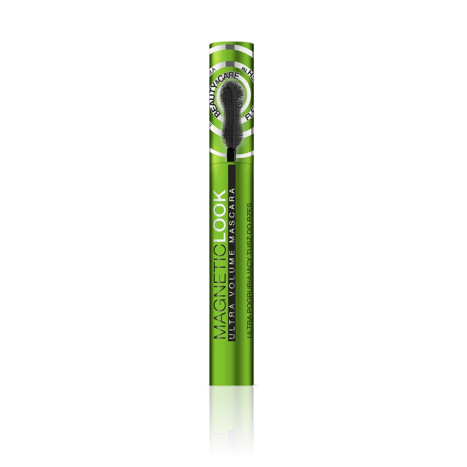 Magnetic Look Ultra Volume Mascara