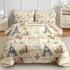 Vintage Paris Eiffel