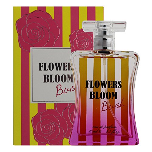 Watermark Beauty Flowers Bloom Blush For Women, Eau De Parfum 2.7 Fl. Oz./80 ml - Flowers Bloom Collection